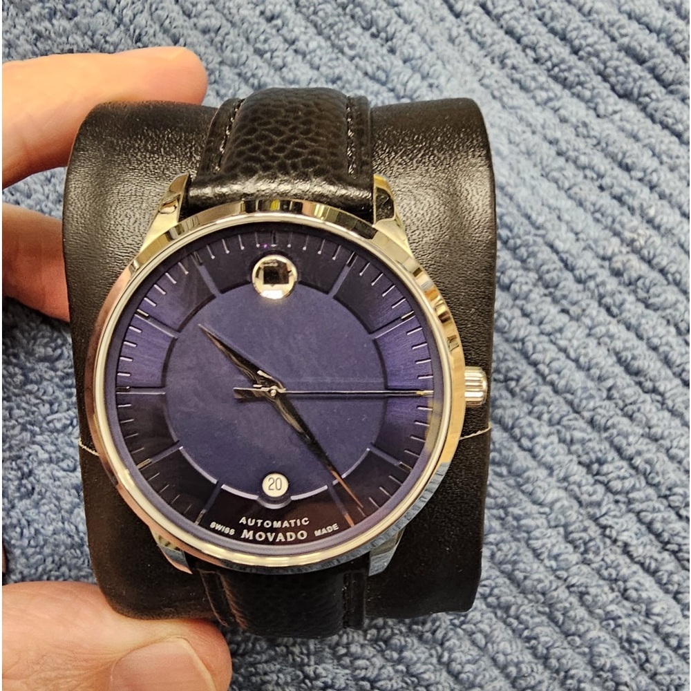 Movado 1881 Automatic